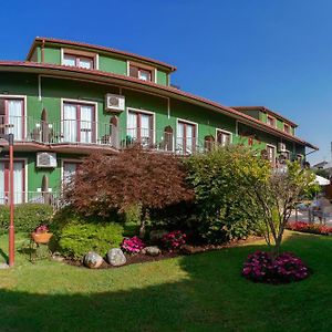 Hotel Lombina